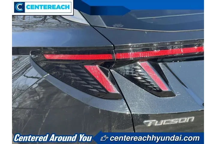 $22998 : Hyundai TUCSON 2023 AWD SEL image 9