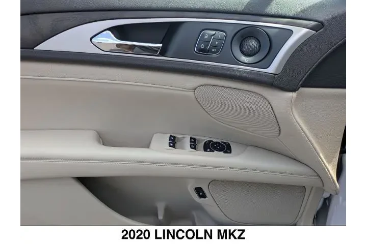 $21499 : Lincoln MKZ Hybrid 2020 Rese image 10