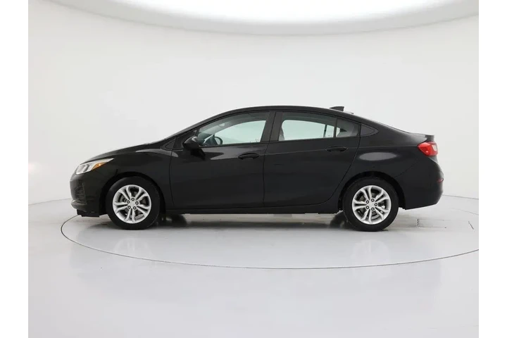 $15998 : Chevrolet Cruze 2019 LS 4dr image 3