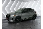 $20991 : Nissan Kicks 2024 SR 4dr Cro thumbnail