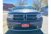 $13995 : 2017 Durango SXT AWD thumbnail
