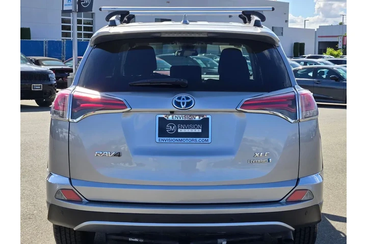 $25588 : Toyota RAV4 Hybrid 2018 AWD image 6