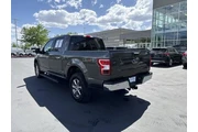 $32944 : Ford F-150 2020 4x4 XLT 4dr thumbnail