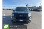 $17000 : Ford Explorer 2017 AWD Sport thumbnail