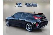 $12566 : Hyundai VELOSTER 2019 3dr Co thumbnail