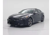 $27998 : Kia Stinger 2018 GT2 4dr Sed thumbnail