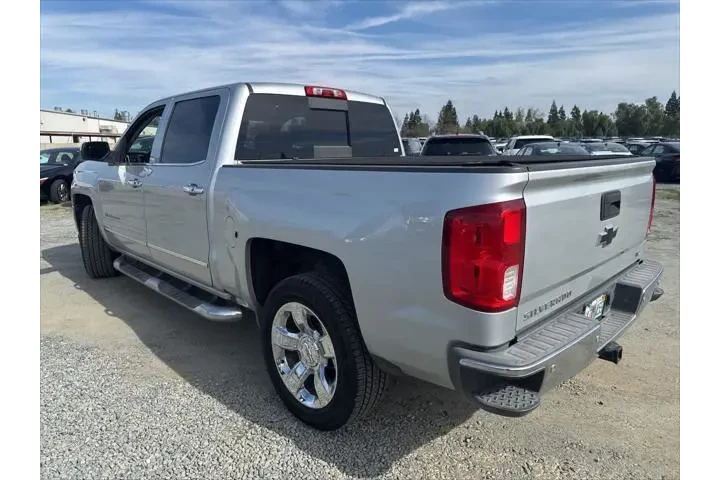 $19999 : Chevrolet Silverado 1500 201 image 7