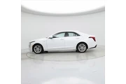 $28998 : Cadillac CT4 2022 AWD Luxury thumbnail