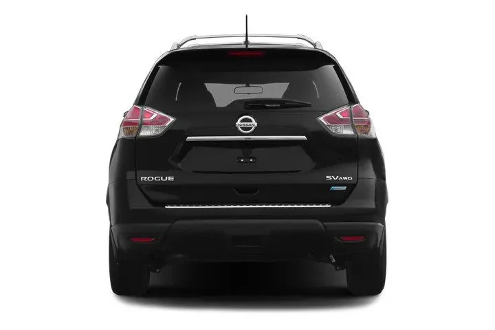 $3590 : Nissan Rogue 2014 S 4dr Cros image 8