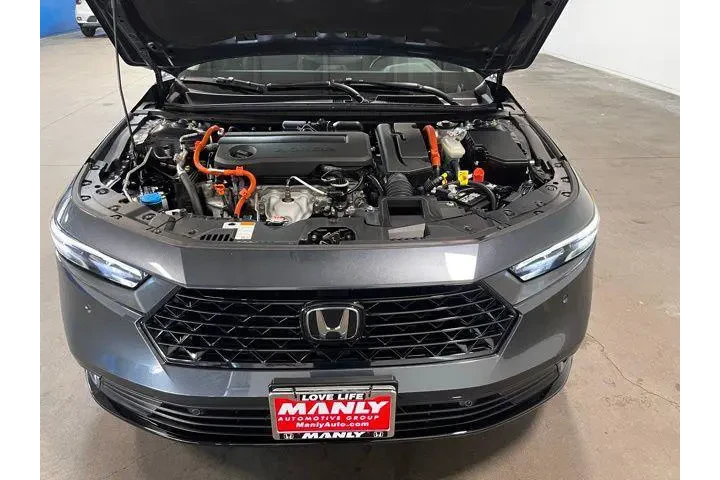 $30808 : Honda Accord Hybrid 2023 EX- image 9