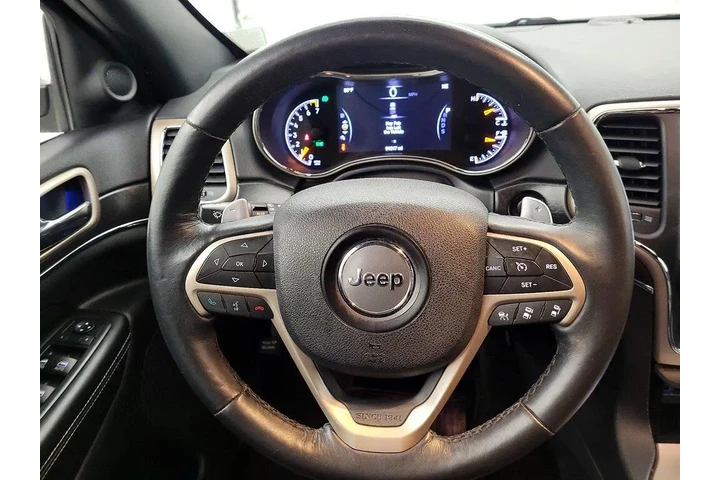 $15998 : Jeep Grand Cherokee 2015 4x2 image 10