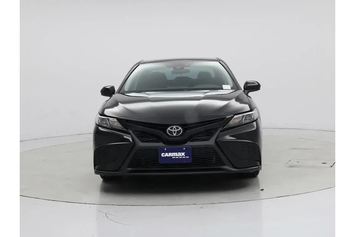 $24998 : Toyota Camry 2021 SE 4dr Sed image 5
