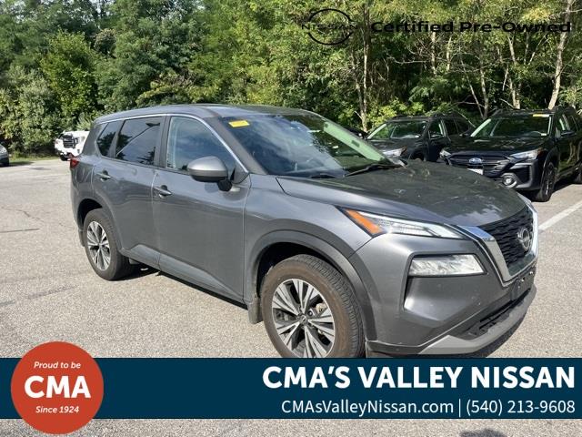 $22738 : PRE-OWNED 2023 NISSAN ROGUE SV image 3