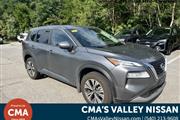 $22738 : PRE-OWNED 2023 NISSAN ROGUE SV thumbnail