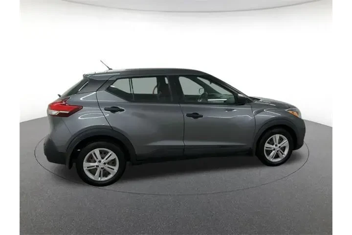 $11500 : Nissan Kicks 2020 S 4dr Cros image 4