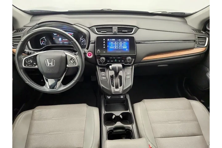 $22998 : Honda CR-V 2020 AWD EX-L 4dr image 9