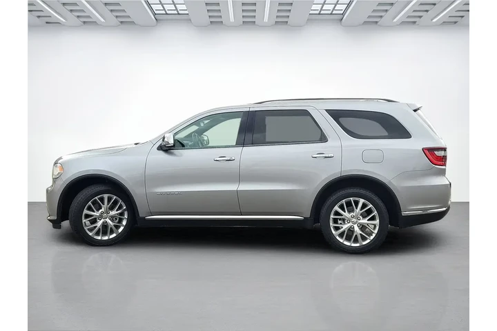 $12007 : Dodge Durango 2014 AWD Citad image 7