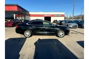 2018 Impala 4dr Sdn Premier w en Lexington