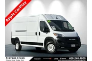 Ram ProMaster 2025 Tradesman