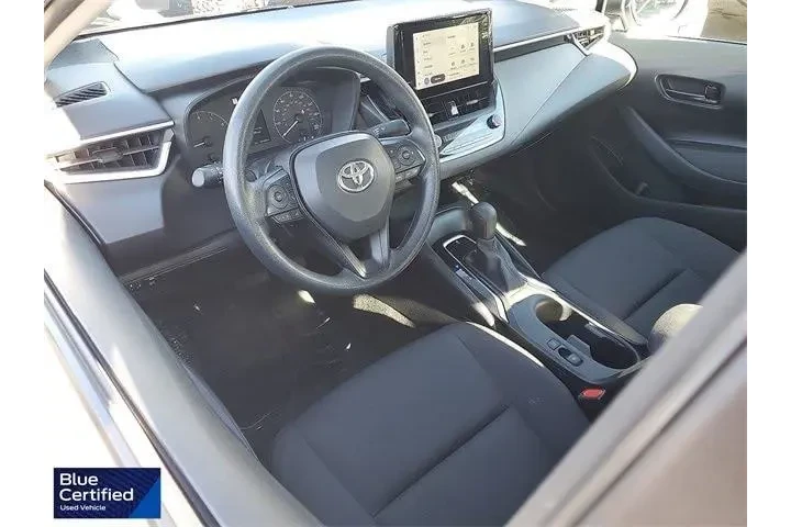 $23900 : Toyota Corolla 2023 LE 4dr S image 3
