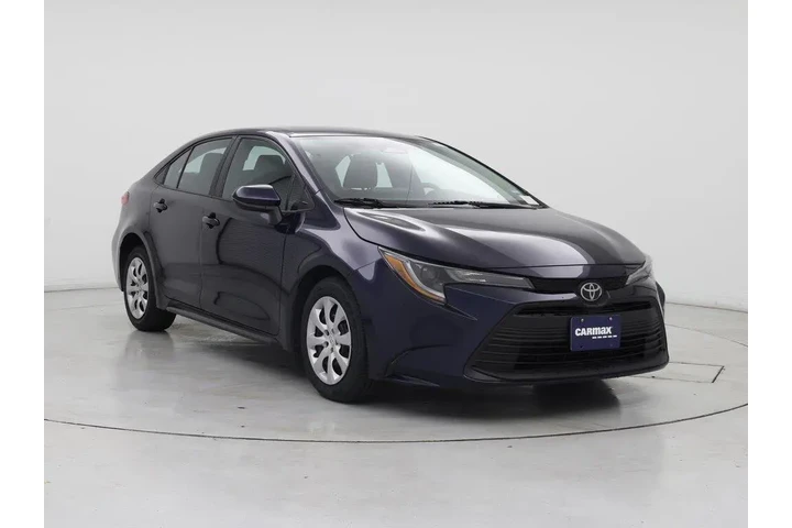$19998 : Toyota Corolla 2023 LE 4dr S image 1