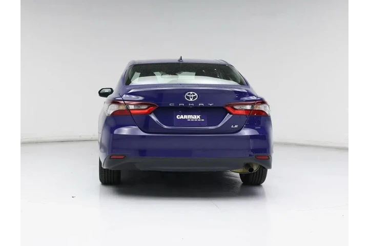$24998 : Toyota Camry 2024 LE 4dr Sed image 6