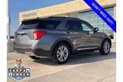 $28490 : Ford Explorer 2023 XLT 4dr S thumbnail