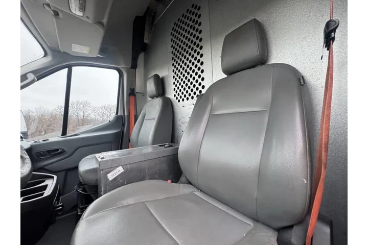 $17999 : 2018 Transit 350 image 7