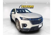 Chevrolet Traverse 2023 LT L en Sacramento