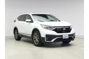 Honda CR-V 2021 Touring 4dr en Modesto