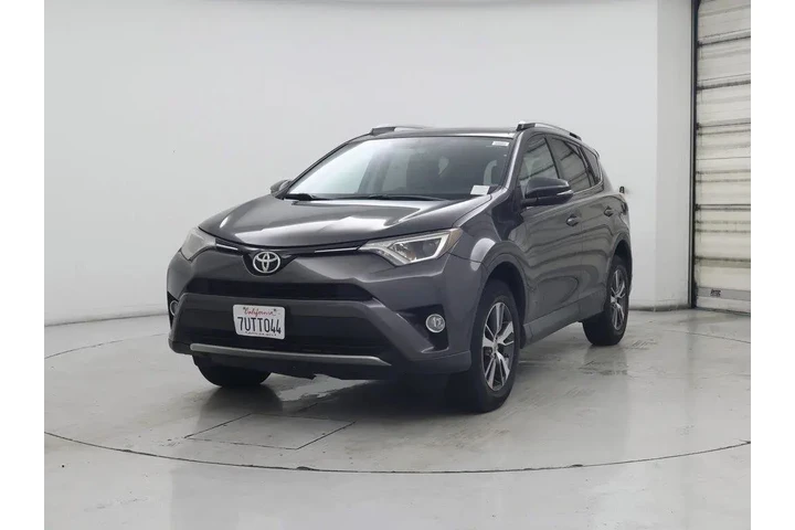 $18998 : Toyota RAV4 2016 AWD XLE 4dr image 4