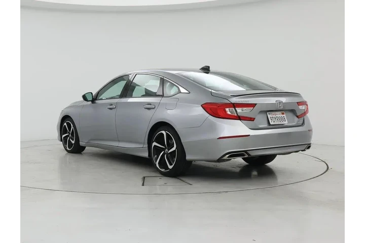 $29998 : Honda Accord 2022 Sport 4dr image 2
