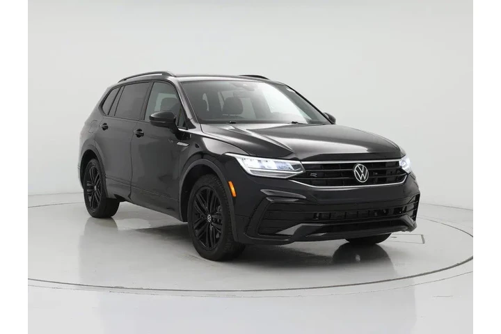 $25998 : Volkswagen Tiguan 2022 SE R- image 1