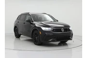 Volkswagen Tiguan 2022 SE R- en Sacramento