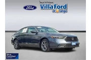 Honda Accord 2024 EX 4dr Sed en Orange County