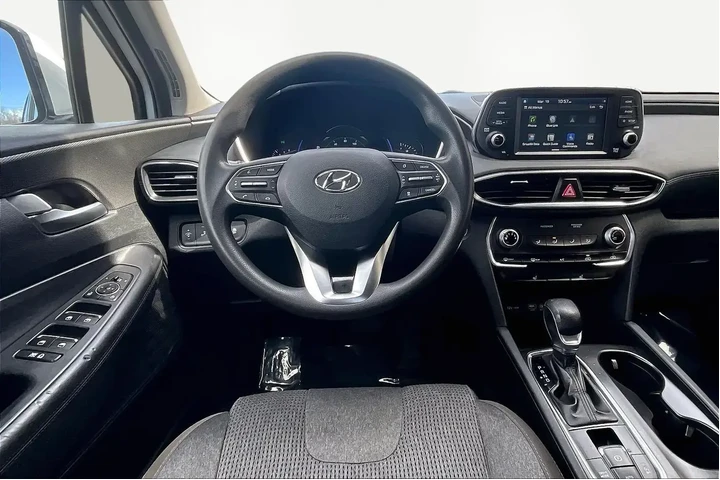 $19566 : Hyundai SANTA FE 2020 SEL 4d image 8