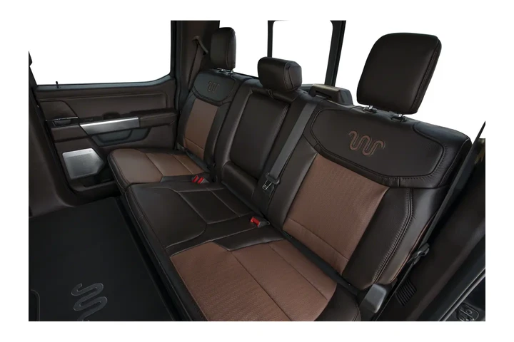 $92274 : 2025 F-250SD King Ranch image 10