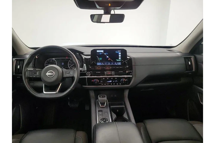 $31998 : Nissan Pathfinder 2023 AWD S image 9