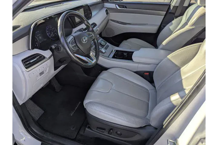 $28999 : Hyundai PALISADE 2022 SEL 4d image 9