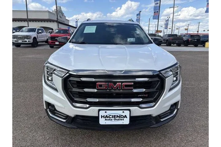 $29085 : 2024 GMC Terrain AT4 image 7
