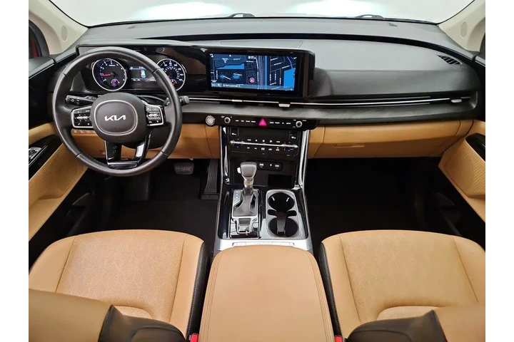 $29998 : Kia Carnival 2022 EX 4dr Min image 9