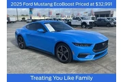 Ford Mustang 2025 EcoBoost 2