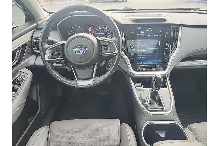 $18498 : Subaru Legacy 2021 AWD Limit image 6