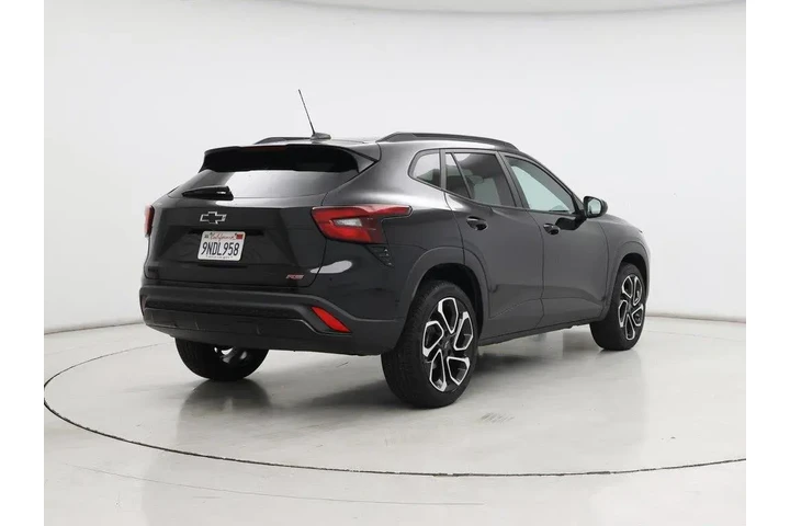 $24998 : Chevrolet Trax 2024 RS 4dr C image 8