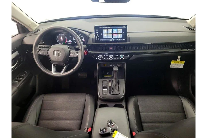 $34998 : Honda CR-V 2024 AWD EX-L 4dr image 9