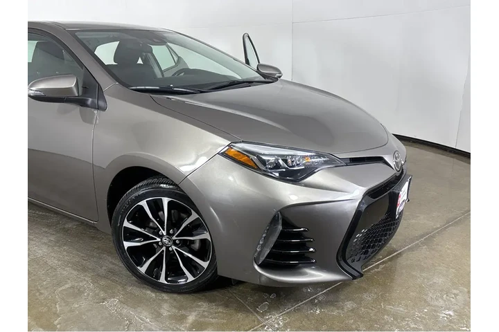 $15000 : Silver Certified2018 Corolla image 7