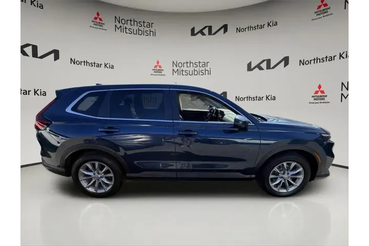 $31490 : Honda CR-V 2023 AWD EX-L 4dr image 5