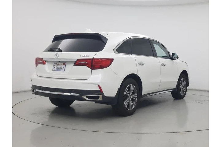 $18998 : Acura MDX 2019 4dr SUV image 8