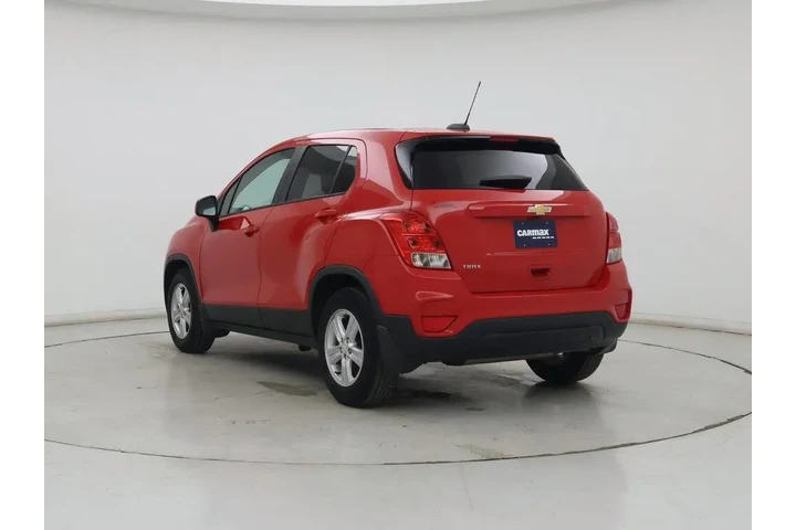 $15998 : Chevrolet Trax 2020 LS 4dr C image 2