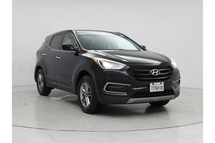$12599 : Hyundai SANTA FE Sport 2017 image 1